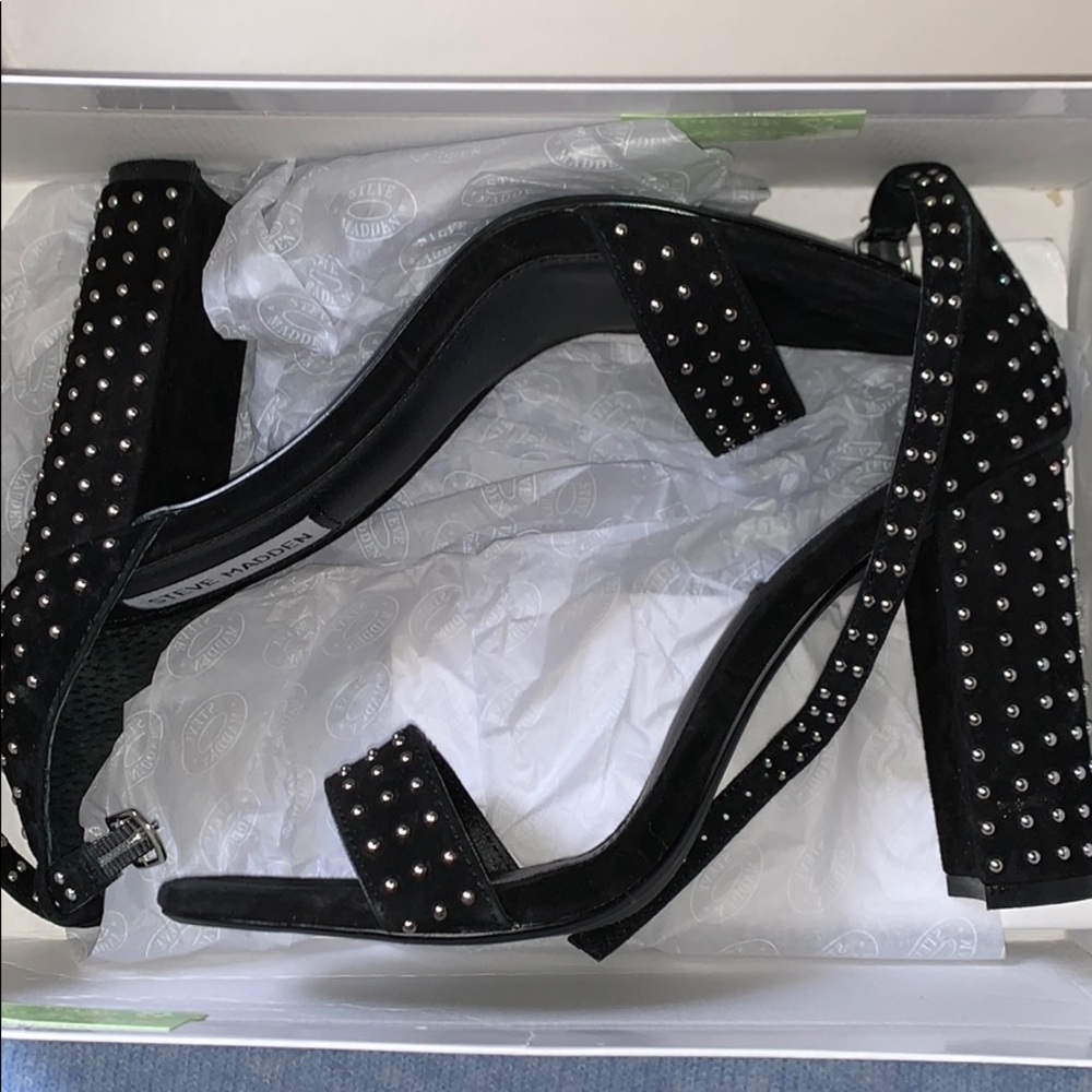 Steve Madden heels